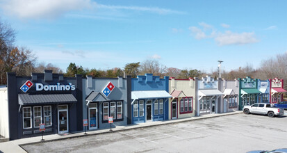 1681-1683 S Jefferson Ave, Cookeville, TN for sale Building Photo- Image 1 of 1