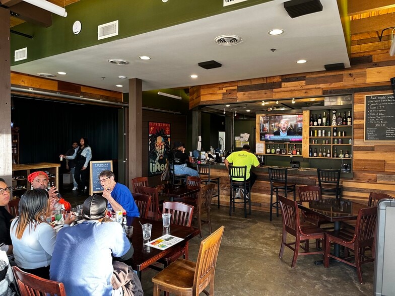 2519 Broad Ave, Memphis, TN for sale - Building Photo - Image 2 of 9