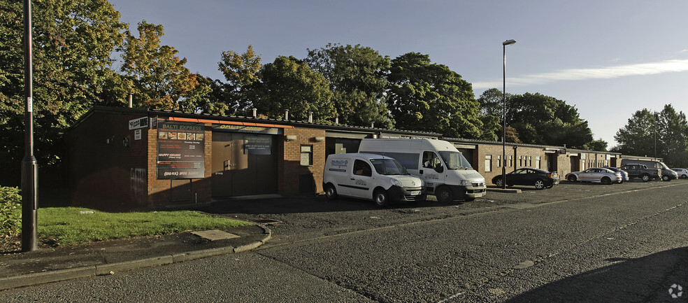 Castellian Rd, Sunderland for rent - Primary Photo - Image 1 of 3