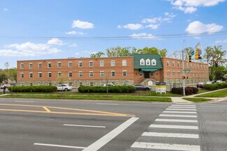 More details for 4701 Randolph Rd, Rockville, MD - Office / Medical to Rent