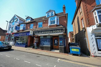 More details for 7 Church Rd, Burgess Hill - Office for Sale