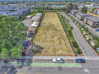 More details for 29495 Dixon St, Hayward, CA - Land for Sale