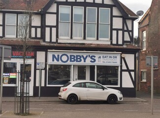 More details for 83-84 North Quay, Great Yarmouth - Retail for Rent