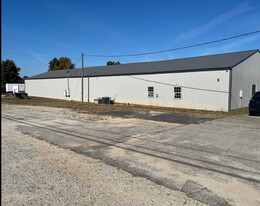 4200 Maysville Road, Commerce, GA - Commercial Property