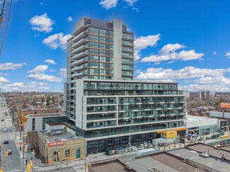 More details for 1603 Eglinton Ave W, Toronto, ON - Build-to-Rent for Sale