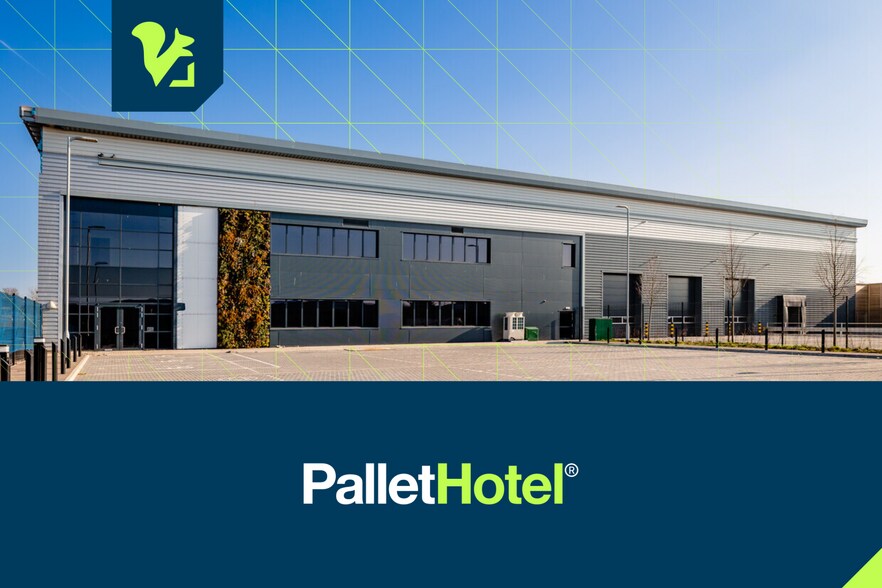 Visku 36, Greenford for sale - Building Photo - Image 1 of 1