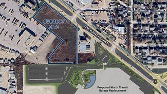 More details for 250 Oak Point Hwy, Winnipeg, MB - Retail to Rent