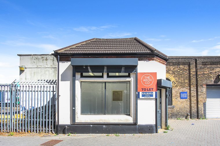 Station Approach, London for sale Building Photo- Image 1 of 1