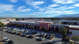 More details for 77-899 Wolf Rd, Palm Desert, CA - Light Industrial for Rent