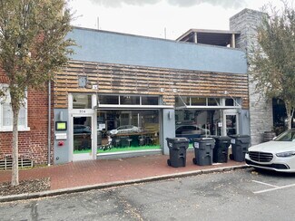 More details for 314 William St, Fredericksburg, VA - Retail for Rent