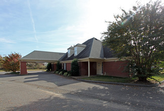 More details for 6616 Kirby Center Cv, Memphis, TN - Office for Sale