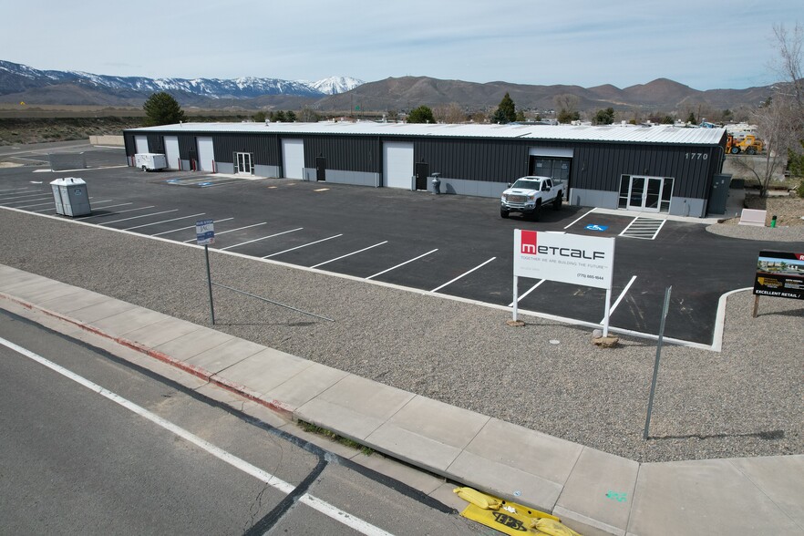 1770 Dori Way, Carson City, NV for sale - Primary Photo - Image 1 of 1