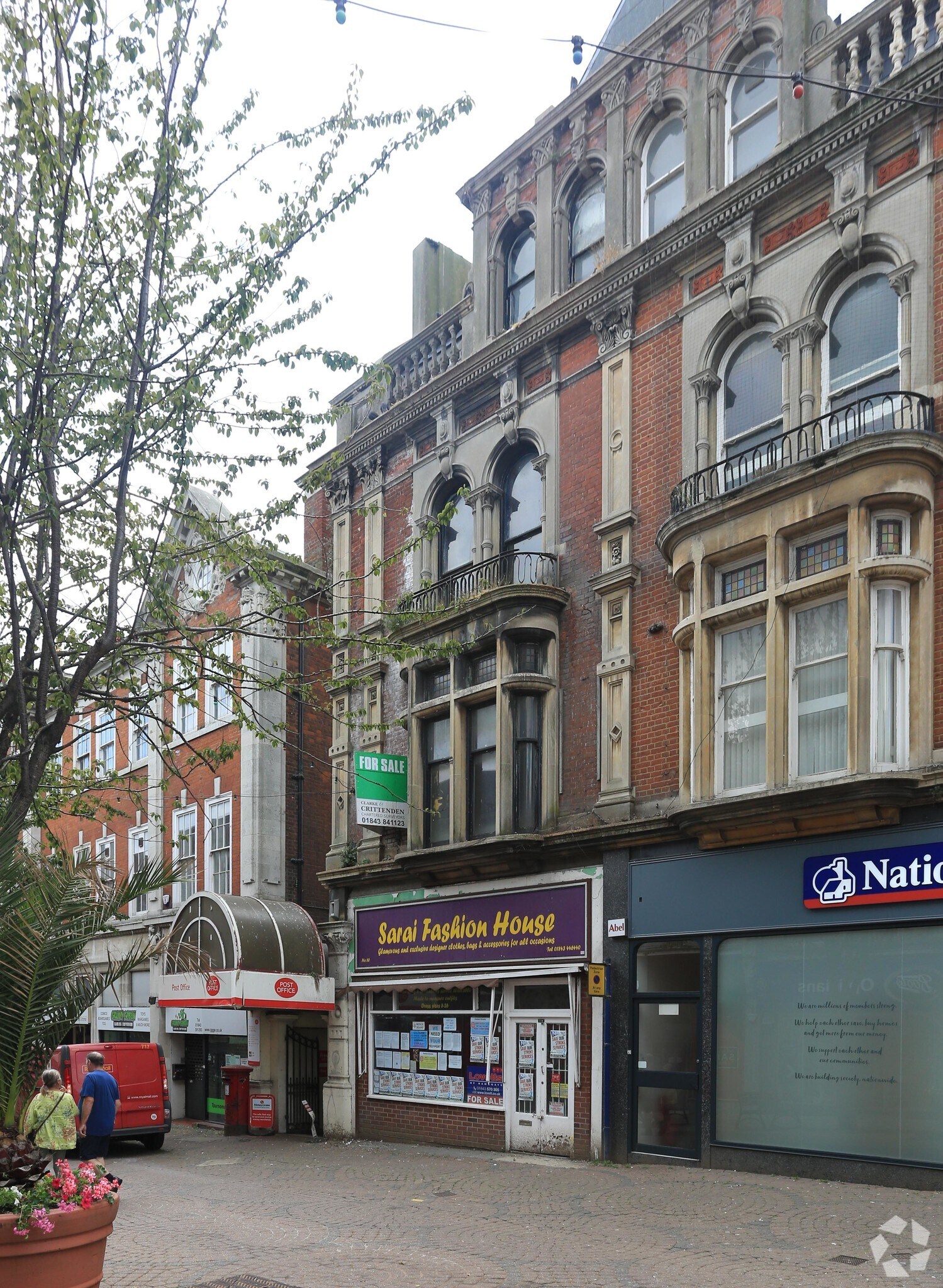 50 High St, Ramsgate for sale Primary Photo- Image 1 of 1