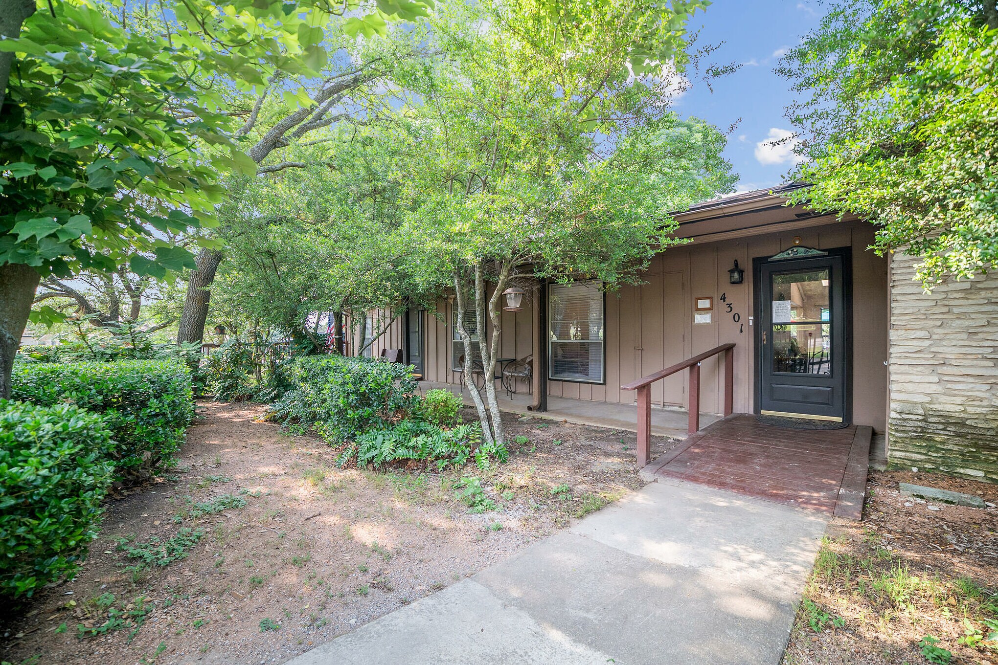 4301 Crestridge Dr, Round Rock, TX for sale Building Photo- Image 1 of 1