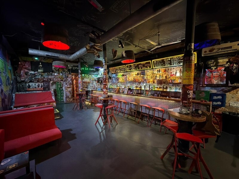 Barcelona, BAR 08002 - Unit 1 -  - Interior Photo - Image 1 of 10