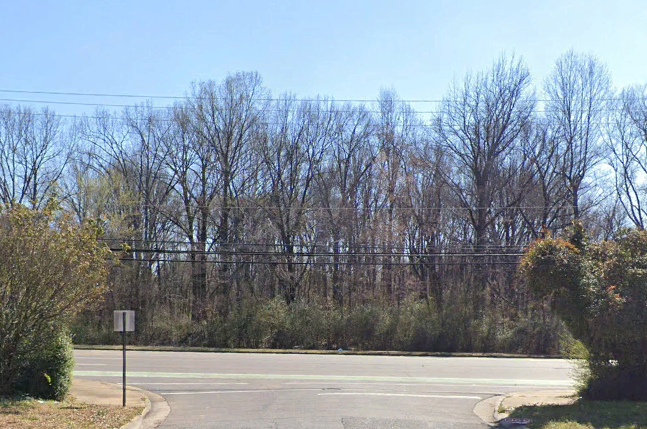 Winchester Rd. at Heather Ridge Dr., Memphis, TN for sale - Building Photo - Image 2 of 4