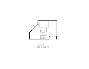 1745 W Orangewood Ave, Orange, CA to rent Floor Plan- Image 1 of 1