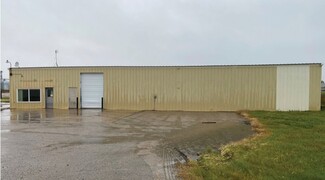 More details for 1275 Atlantic Ave S, Hallock, MN - Industrial for Sale