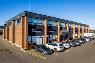 More details for 7451-7499 Rte Transcanadienne, Montréal, QC - Office to Rent