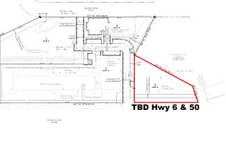 More details for Highway 6 & 50 Lot 5, Grand Junction, CO - Land for Rent