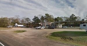 1674 Highway 98 E, Columbia, MS for sale - Building Photo - Image 1 of 1