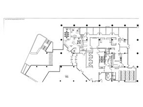 8737 Colesville Rd, Silver Spring, MD to rent Site Plan- Image 1 of 2