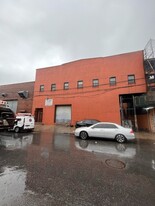 1157 E 156th St, Bronx NY - Commercial Property