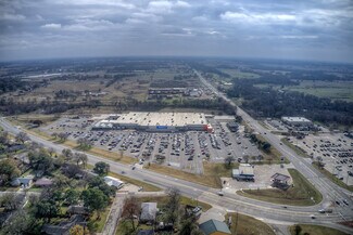 More details for 1430 S Broadway St, Sulphur Springs, TX - Specialist for Sale