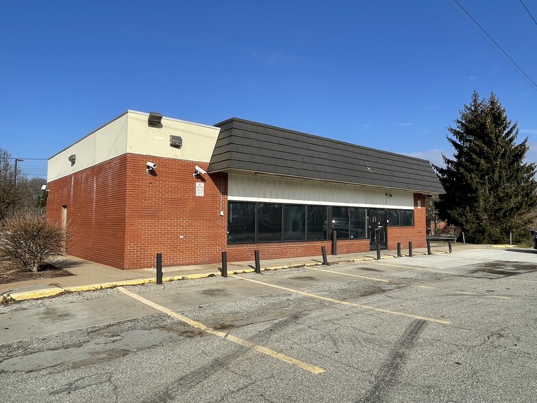 8607 Perry Hwy, Pittsburgh, PA for sale - Primary Photo - Image 1 of 1