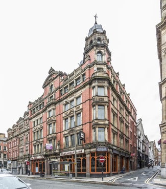 More details for 37 Victoria St, Liverpool - Retail to Rent
