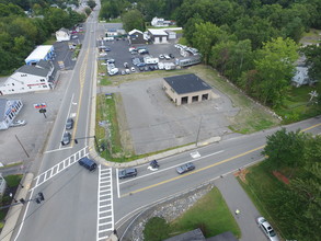 1170 Central St, Leominster, MA for sale Aerial- Image 1 of 1