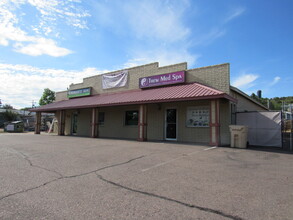 111 E Cedar Ln, Payson, AZ for sale Building Photo- Image 1 of 1