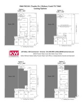 3960 FM 2181, Hickory Creek, TX for rent Floor Plan- Image 1 of 1