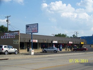 More details for 227 W Emmitt Ave, Waverly, OH - Office/Retail for Rent