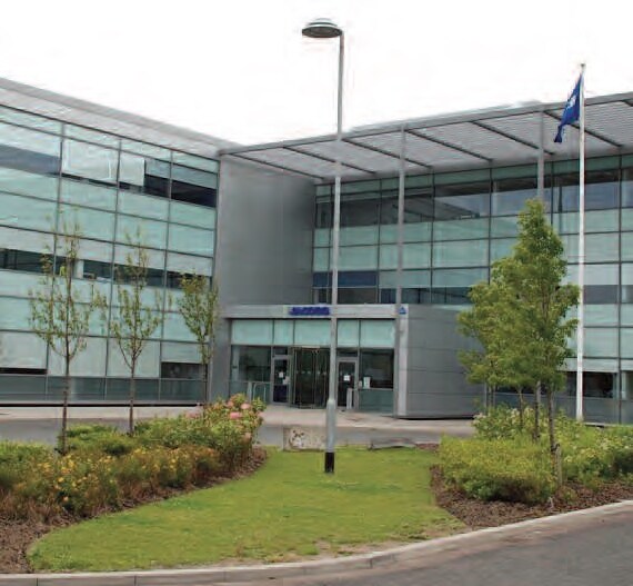 Surtees Business Park, Stockton On Tees, TS18 3HR Phoenix House