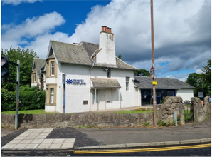 566 Queensferry Rd, Edinburgh for rent Primary Photo- Image 1 of 3