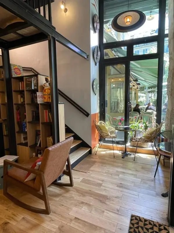 Coworking  - Jusqu'à 18 postes - Photo 1