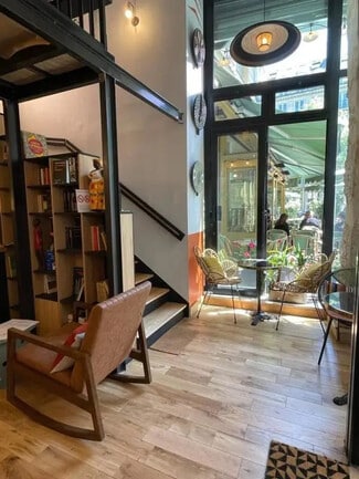 More details for 6 Rue De Tracy, Paris - Co-working to Rent