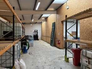 Rosemary Ln, Cambridge to rent Interior Photo- Image 2 of 5