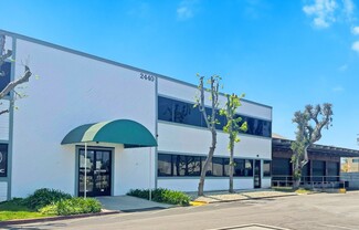 More details for 2430-2440 W Artesia Blvd, Fullerton, CA - Industrial for Rent