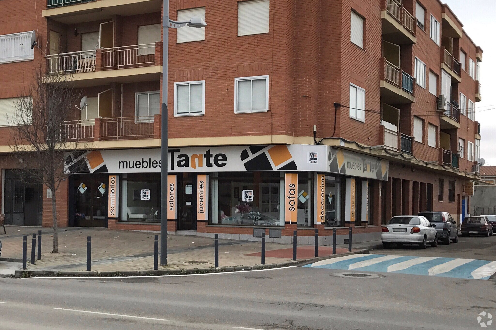 Retail in Sonseca, Toledo to rent Interior Photo- Image 1 of 1