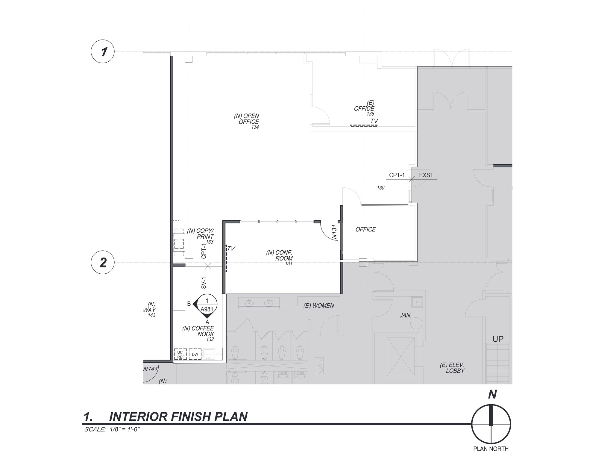 3400 NE John Olsen Ave, Hillsboro, OR to rent Site Plan- Image 1 of 1