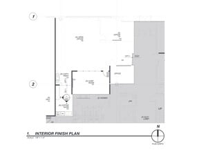 3400 NE John Olsen Ave, Hillsboro, OR to rent Site Plan- Image 1 of 1