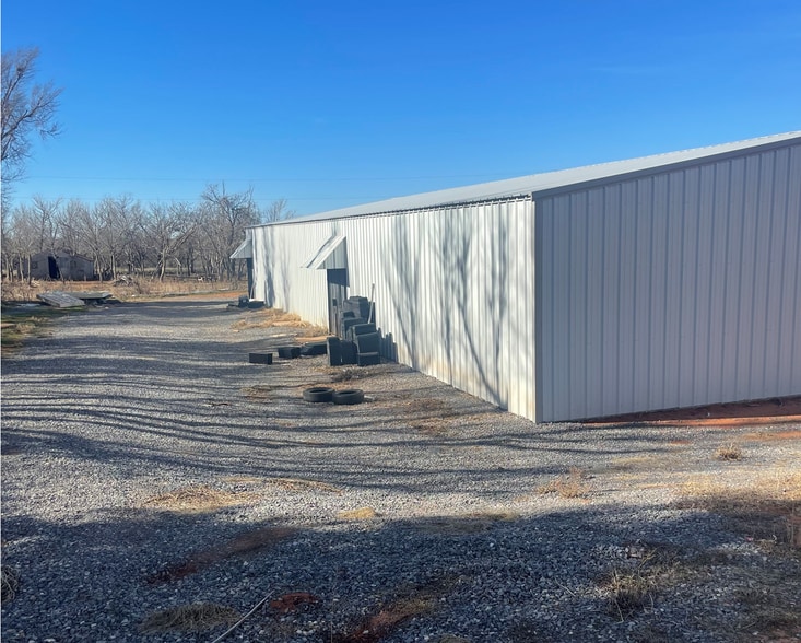 2470 NW Expressway, Okarche 73762 Industrial for Rent UK