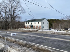 510 S Main St, Wolfeboro, NH for sale Primary Photo- Image 1 of 1