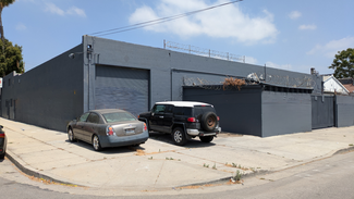 More details for 2727 Alcazar St, Los Angeles, CA - Industrial for Rent