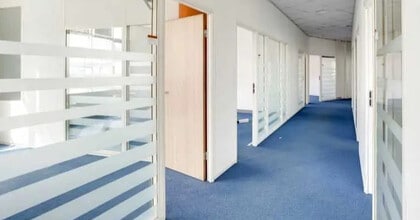 9-11 Rue Jean Mazet, Ivry-sur-Seine to rent Interior Photo- Image 1 of 4