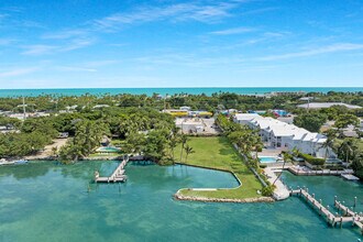 81910 Overseas Hwy, Islamorada, FL - aerial  map view - Image1