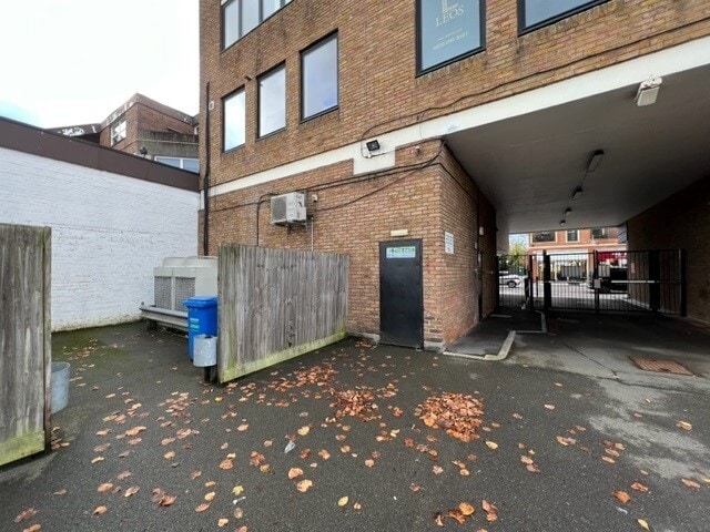 23-27 High St, Cobham for sale - Building Photo - Image 3 of 5