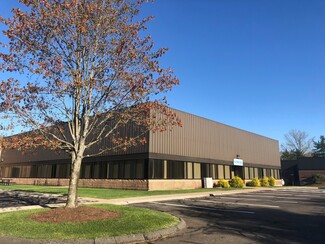 More details for 104 Sebethe Dr, Cromwell, CT - Light Industrial for Rent